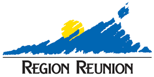 Région Réunion